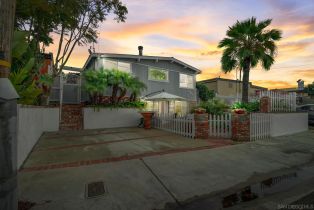 Single Family Residence, 209 Melrose Ave, Encinitas, CA  Encinitas, CA 92024