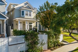 Single Family Residence, 461 D ave, Coronado, CA 92118 - 2