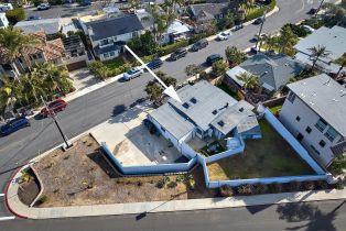 Single Family Residence, 319 Clark st, Solana Beach, CA 92075 - 2