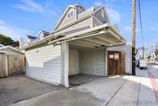 Single Family Residence, 961 E ave, Coronado, CA 92118 - 36