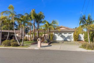 Single Family Residence, 3475 Catalina Drive, Carlsbad, CA  Carlsbad, CA 92010