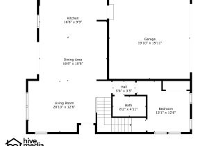 Single Family Residence, 27665 Park Circle way, Valley Center, CA 92082 - 36