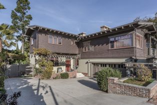 Single Family Residence, 1517 10th Street, Coronado, CA  Coronado, CA 92118