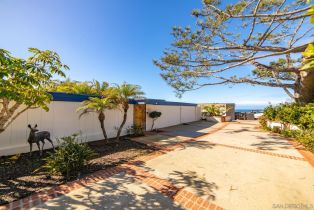 Single Family Residence, 495 West Ocean View ave, Del Mar, CA 92014 - 24