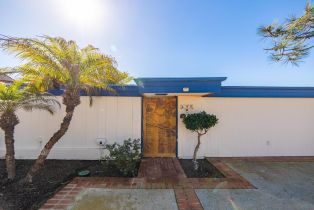 Single Family Residence, 495 West Ocean View ave, Del Mar, CA 92014 - 25