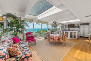 Single Family Residence, 495 West Ocean View ave, Del Mar, CA 92014 - 4