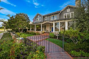 Single Family Residence, 820 Glorietta blvd, Coronado, CA 92118 - 55