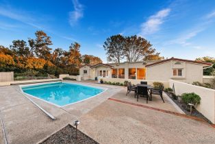 Single Family Residence, 6347 Las Colinas, Rancho Santa Fe, CA 92067 - 19