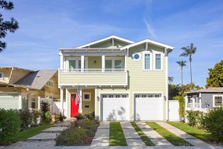 Single Family Residence, 1004 F Ave, Coronado, CA  Coronado, CA 92118