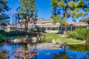 Single Family Residence, 17461 Avenida De Acacias, Rancho Santa Fe, CA  Rancho Santa Fe, CA 92067
