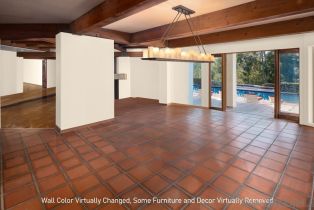 Single Family Residence, 6449 Las Colinas, Rancho Santa Fe, CA 92067 - 11