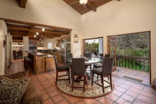 Single Family Residence, 6449 Las Colinas, Rancho Santa Fe, CA 92067 - 14