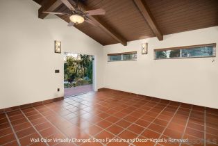 Single Family Residence, 6449 Las Colinas, Rancho Santa Fe, CA 92067 - 27