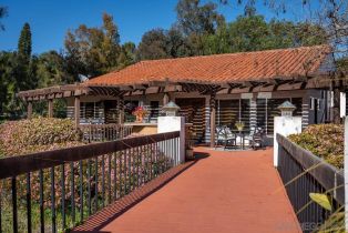 Single Family Residence, 6449 Las Colinas, Rancho Santa Fe, CA 92067 - 45