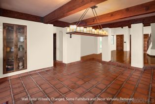 Single Family Residence, 6449 Las Colinas, Rancho Santa Fe, CA 92067 - 9