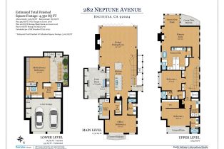 Single Family Residence, 282 Neptune ave, Encinitas, CA 92024 - 28