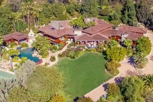 Single Family Residence, 4840 El Secreto, Rancho Santa Fe, CA  Rancho Santa Fe, CA 92067