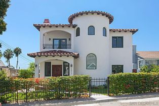 Single Family Residence, 5622 Taft Avenue, La Jolla, CA  La Jolla, CA 92037