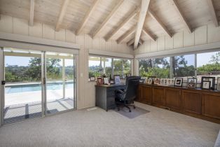 Single Family Residence, 5715 Lago Lindo, Rancho Santa Fe, CA 92067 - 11