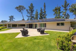 Single Family Residence, 5715 Lago Lindo, Rancho Santa Fe, CA 92067 - 5