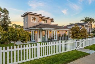 Single Family Residence, 1722 Monterey Ave, Coronado, CA  Coronado, CA 92118