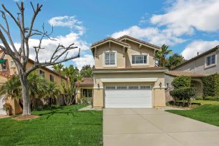 Single Family Residence, 3326 Rancho Famosa, Carlsbad, CA 92009 - 2