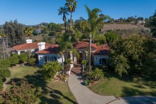 Single Family Residence, 361 Flores De Oro, Rancho Santa Fe, CA  Rancho Santa Fe, CA 92067