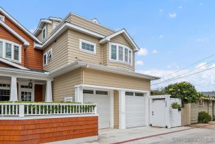 Single Family Residence, 732 Olive ave, Coronado, CA 92118 - 4