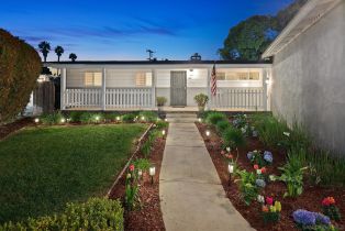 Single Family Residence, 441 Country Club ln, Coronado, CA 92118 - 3