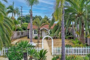 Single Family Residence, 421 S Ditmar St, Oceanside, CA  Oceanside, CA 92054