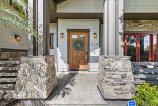 Single Family Residence, 620 Balboa ave, Coronado, CA 92118 - 3