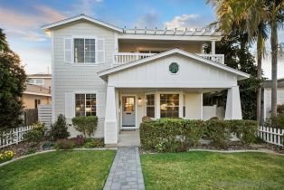 Single Family Residence, 530 H ave, Coronado, CA 92118 - 3