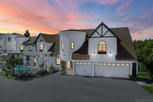 Single Family Residence, 915 Highland dr, Solana Beach, CA 92075 - 2