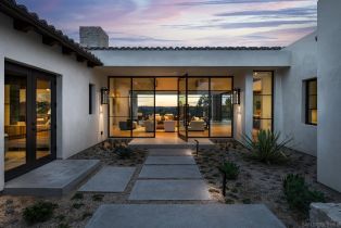 Single Family Residence, El Zorro Vista, Rancho Santa Fe, CA  Rancho Santa Fe, CA 92067