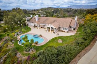 Single Family Residence, 12610 Lonesome Oak Way, Valley Center, CA  Valley Center, CA 92082