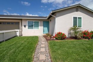 Single Family Residence, 579 Gold, Oceanside, CA  Oceanside, CA 92057