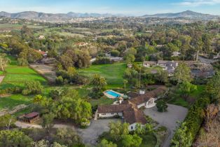 Single Family Residence, 6531 Lago Lindo, Rancho Santa Fe, CA 92067 - 43