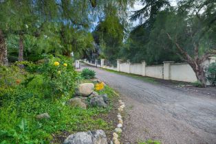 Single Family Residence, 6531 Lago Lindo, Rancho Santa Fe, CA 92067 - 6