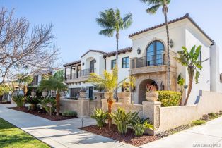 Single Family Residence, 1100 Alameda Blvd, Coronado, CA  Coronado, CA 92118