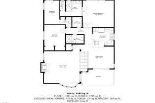 Single Family Residence, 149 Walnut ave, Carlsbad, CA 92008 - 48