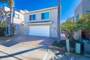 Single Family Residence, 36 Green Turtle rd, Coronado, CA 92118 - 32