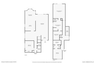 Single Family Residence, 36 Green Turtle rd, Coronado, CA 92118 - 39