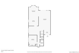 Single Family Residence, 36 Green Turtle rd, Coronado, CA 92118 - 40