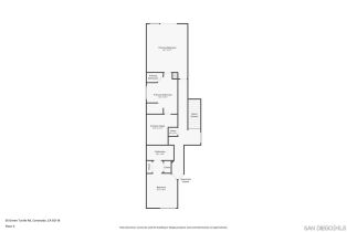 Single Family Residence, 36 Green Turtle rd, Coronado, CA 92118 - 41