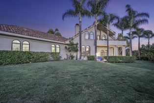 Single Family Residence, 5305 La Crescenta, Rancho Santa Fe, CA 92067 - 10