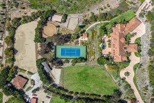 Single Family Residence, 5305 La Crescenta, Rancho Santa Fe, CA 92067 - 2