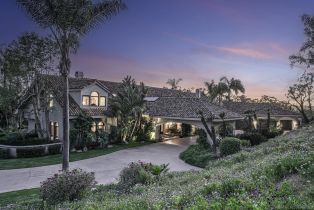 Single Family Residence, 5305 La Crescenta, Rancho Santa Fe, CA 92067 - 8