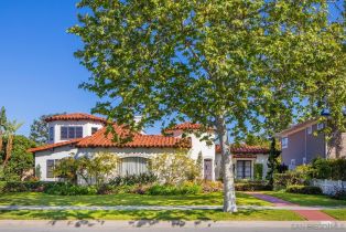 Single Family Residence, 671 Alameda blvd, Coronado, CA 92118 - 3