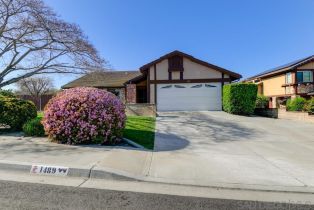 Single Family Residence, 1489 Powell rd, Oceanside, CA 92056 - 2