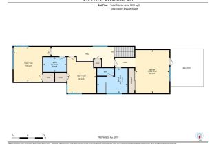 Single Family Residence, 819 I ave, Coronado, CA 92118 - 43